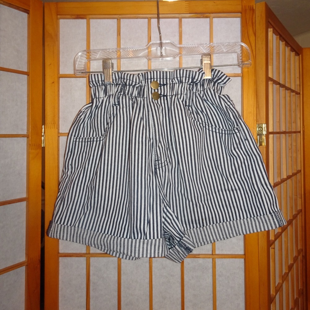 Princess Polly Shorts